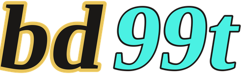 bd99t logo